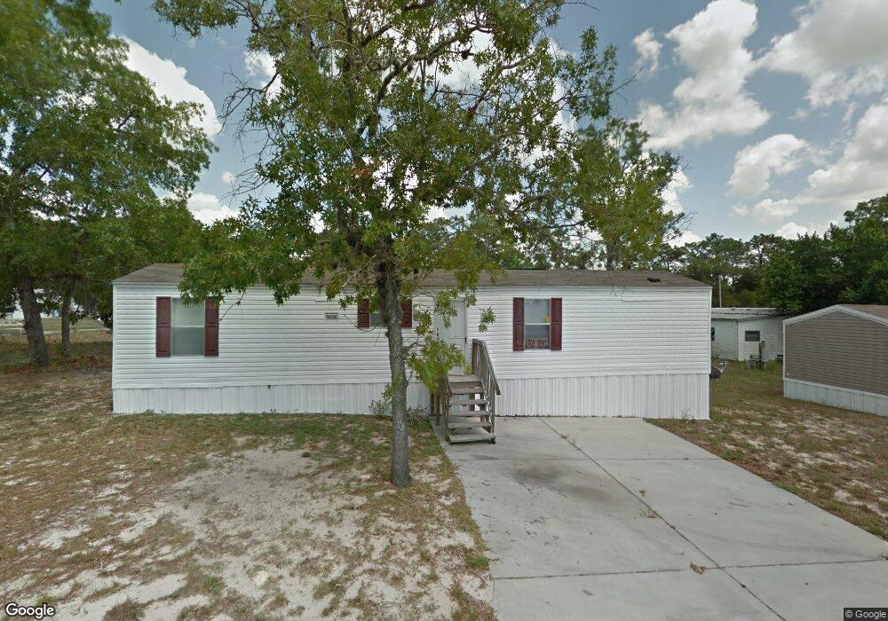 9130 Gettie Dr, Weeki Wachee, FL 34613 - photo 1