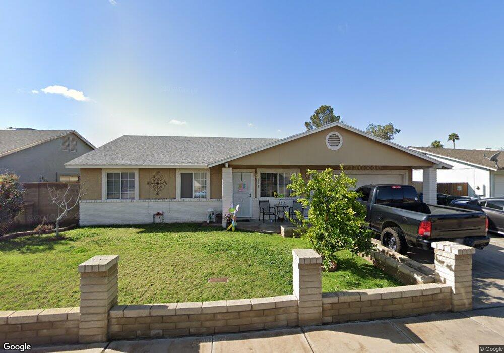 6601 W Papago St, Phoenix, AZ 85043 - photo 1