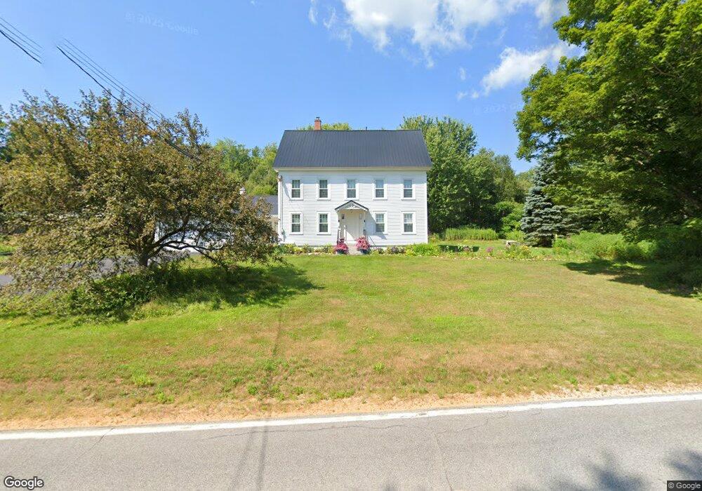 798 Stow Rd, Stow, ME 04037 - photo 1