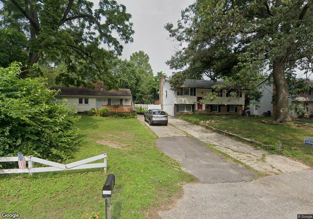 1001 Fairwinds Dr, Annapolis, MD 21409 - photo 1