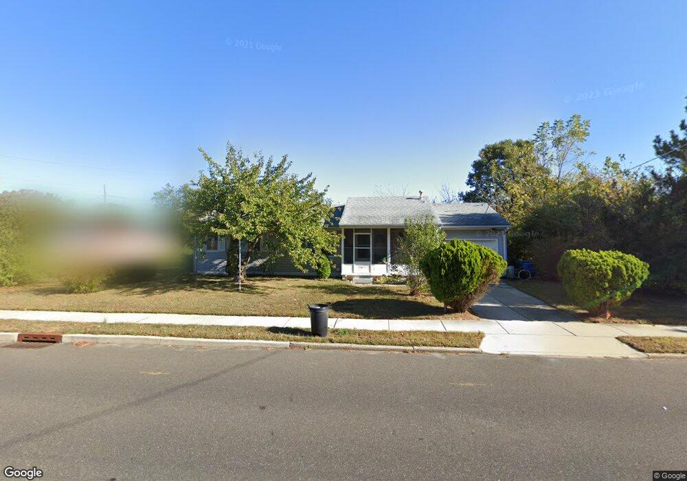 17 Chapman Blvd, Somers Point, NJ 08244 - photo 1