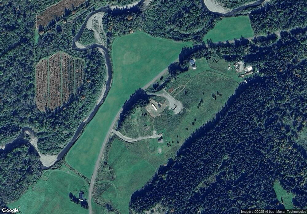 2104 Halls Stream Rd, Pittsburg, NH 03592 - photo 1