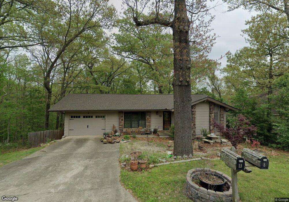 19 Hollow Way Dr, Bella Vista, AR 72715 - photo 1