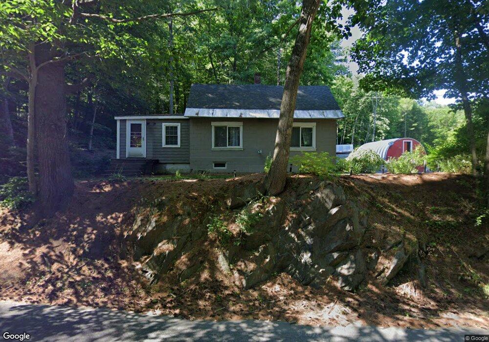 17 Trues Brook Rd, West Lebanon, NH 03784 - photo 1