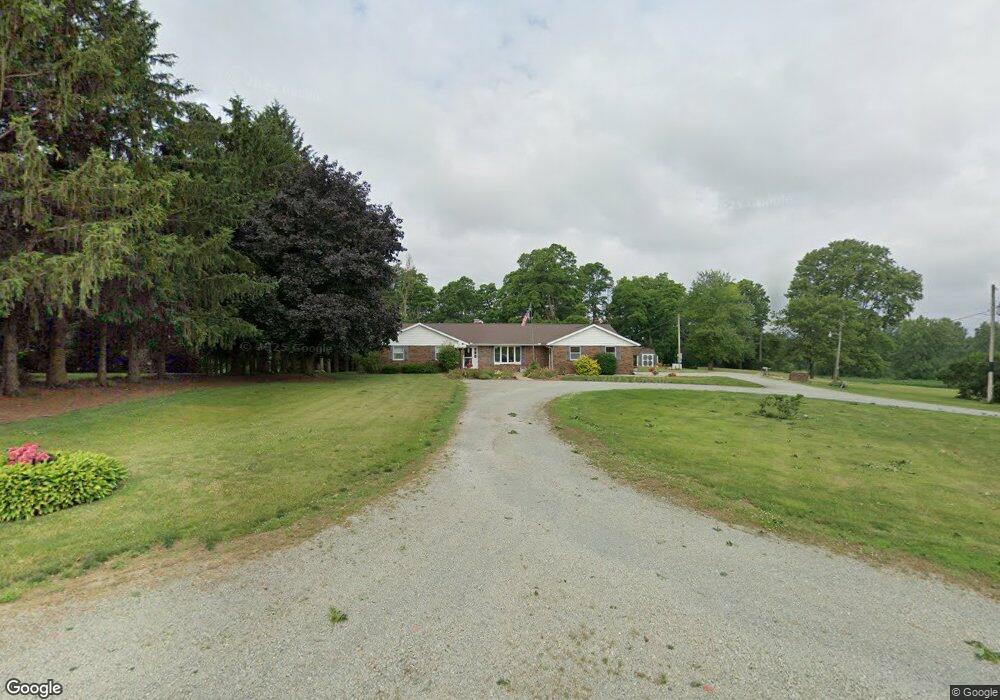 15877 Birch Rd, Bourbon, IN 46504 - photo 1