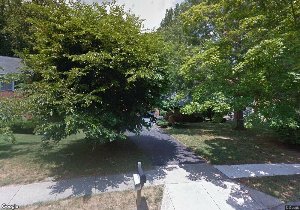 10537 Patuxent Ridge Way, Laurel, MD 20723 - photo 1