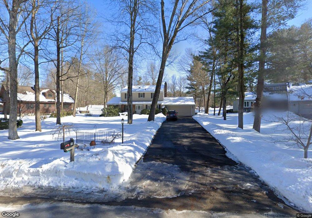 51 Fieldstone Dr, Gansevoort, NY 12831 - photo 1