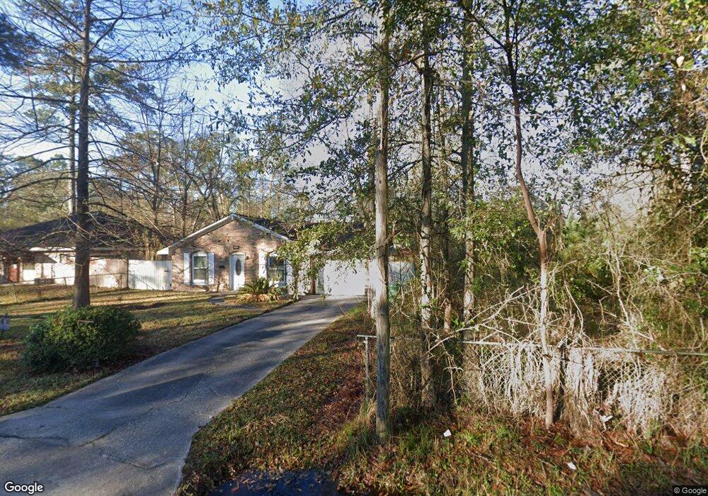 1069 S Audubon St, Slidell, LA 70460 - photo 1