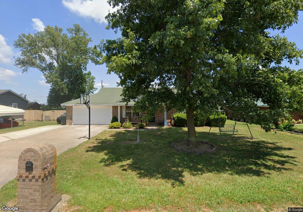 1602 Gladys Rd, Blytheville, AR 72315 - photo 1