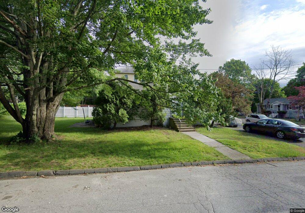 2 Taunton St, Worcester, MA 01604 - photo 1