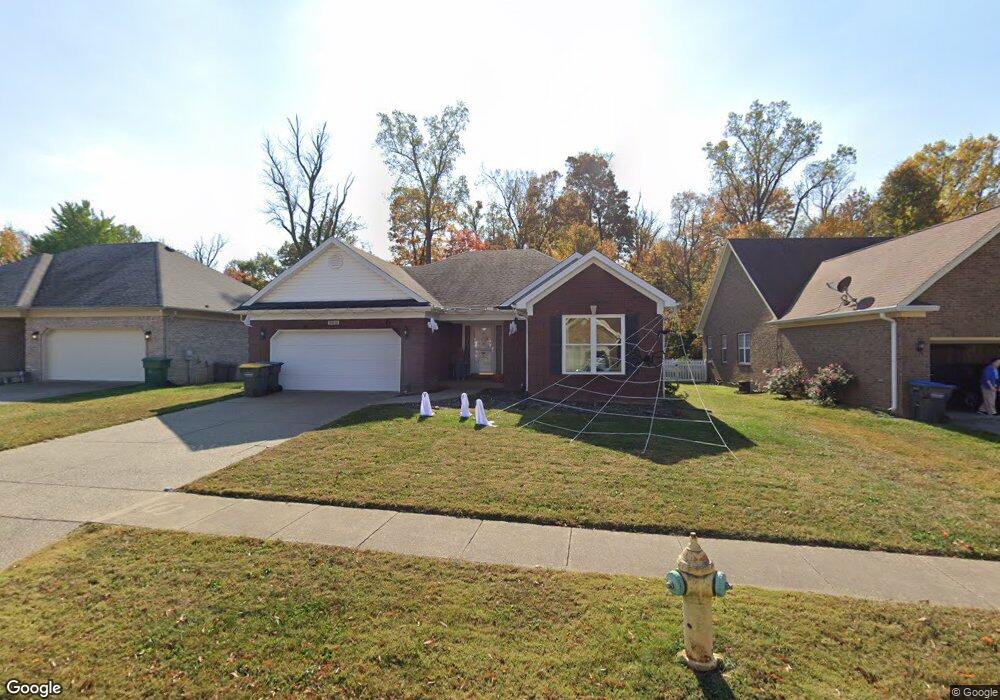 5512 Fairwood Oaks Place unit LOT 17, Louisville, KY 40291 - photo 1