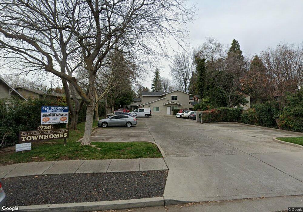 720 W 2nd Ave, Chico, CA 95926 - photo 1
