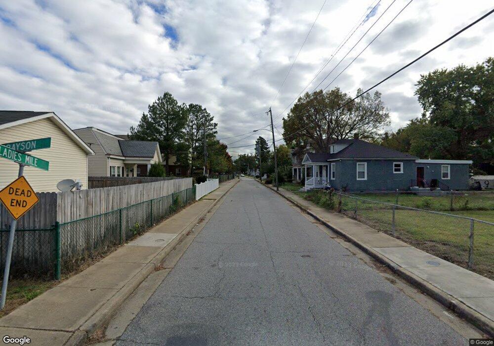 300 E Ladies Mile Rd, Richmond, VA 23222 - photo 1