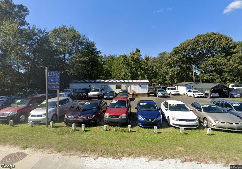 2919 S Live Oak Dr, Moncks Corner, SC 29461 - photo 1