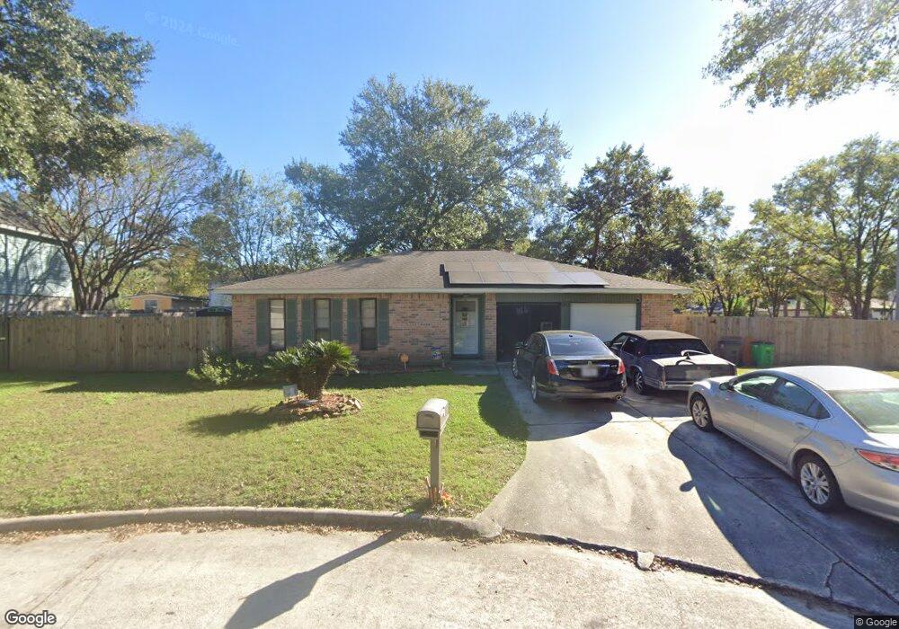 4302 Mossygate Dr, Spring, TX 77373 - photo 1