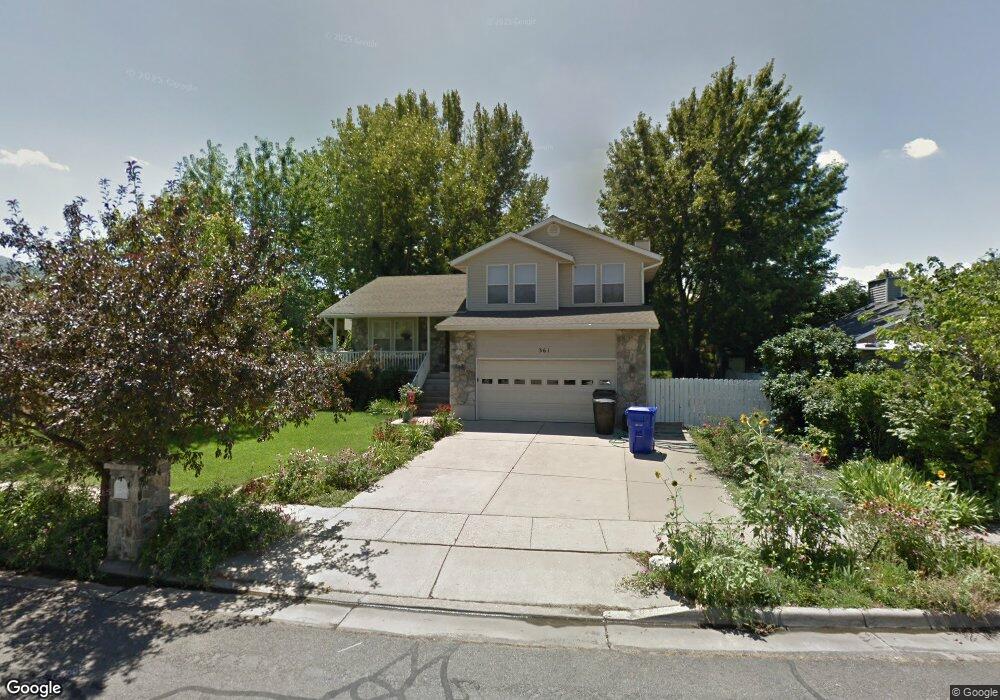 361 Williams Ln, Centerville, UT 84014 - photo 1