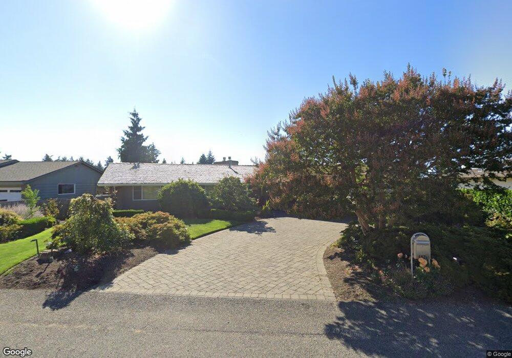 6825 83rd Ave SE, Mercer Island, WA 98040 - photo 1