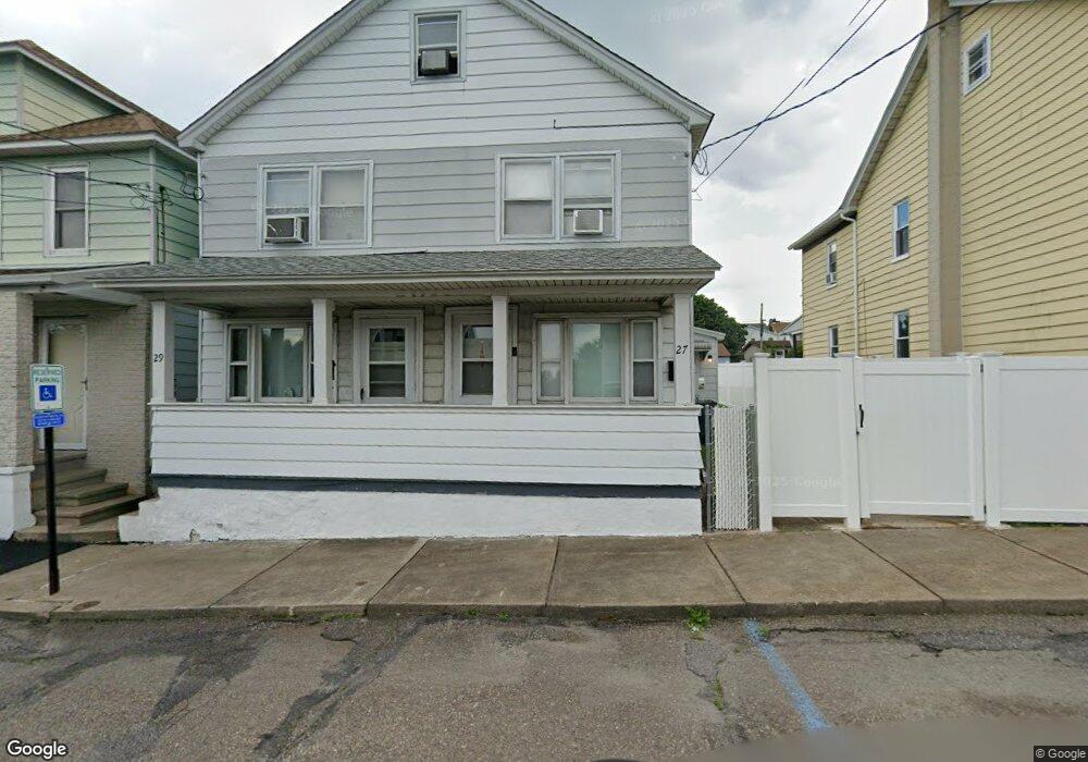 27 N Manning St, McAdoo, PA 18237 - photo 1