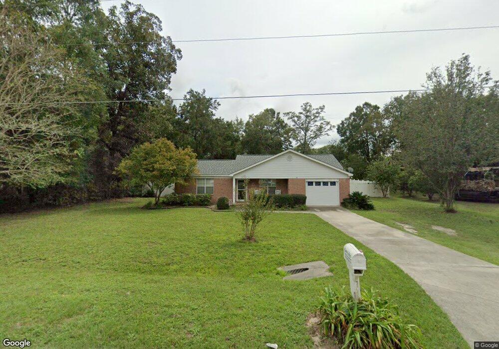 35 Ring Tailed Eagle Dr, Crawfordville, FL 32327 - photo 1
