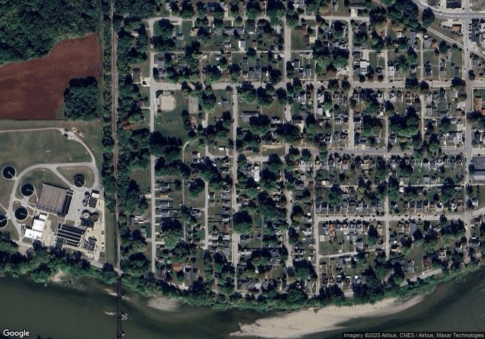 1123 Helm St, Logansport, IN 46947 - photo 1