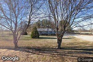 1040 Echols Rd, Bostwick, GA 30623