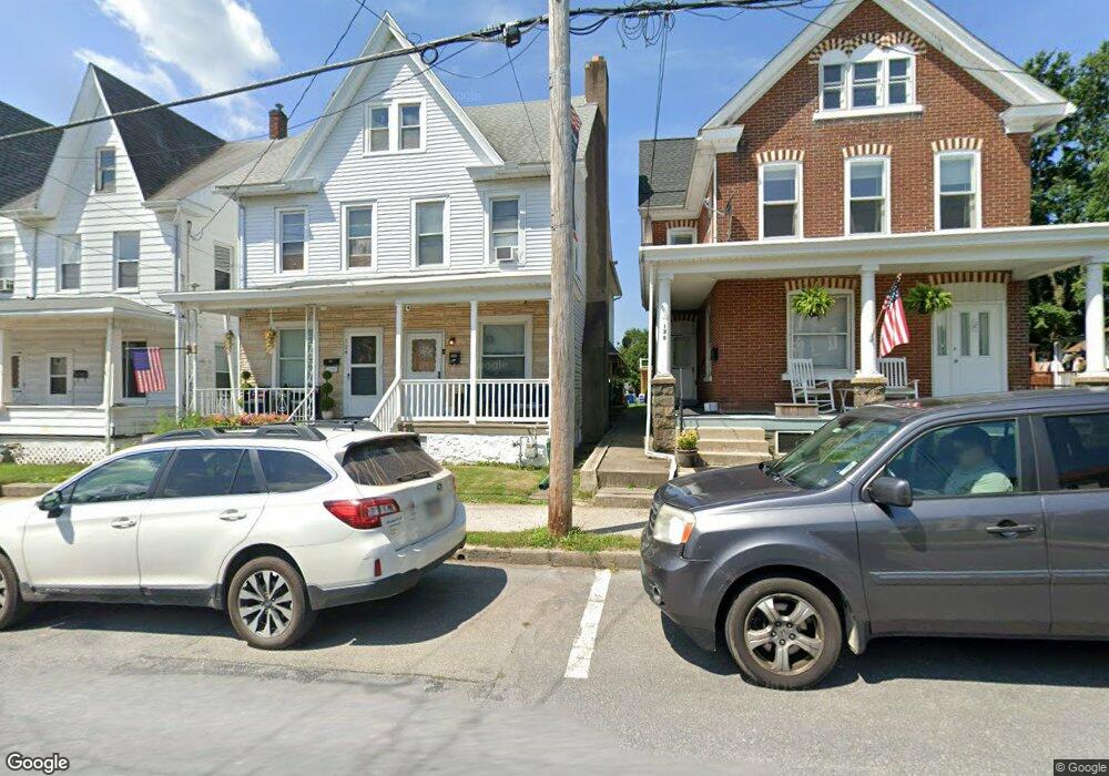 126 N 4th St, Lehighton, PA 18235 - photo 1