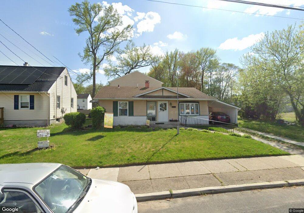 6 Cordelia Ave, Westville, NJ 08093 - photo 1