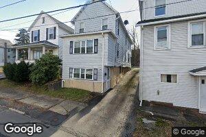 273 Maffett St, Wilkes Barre, PA 18705