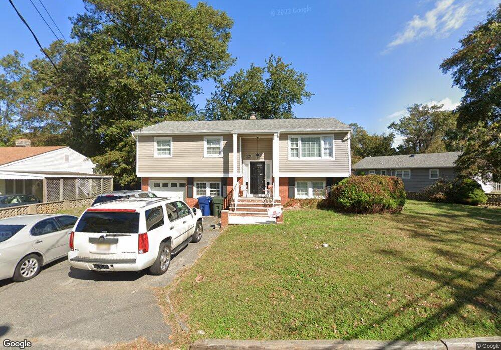 1203 Allenhurst Ave, Ocean, NJ 07712 - photo 1