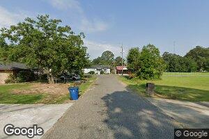 0 Snow Dr, Jennings, LA 70546