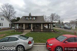 209 E Monroe St, Pandora, OH 45877