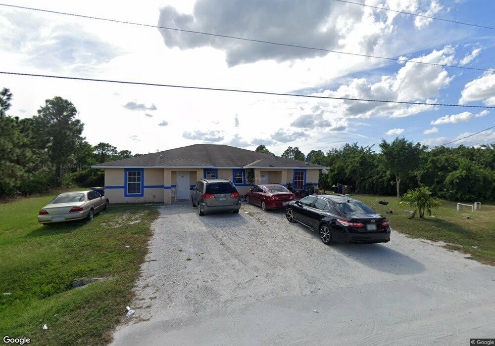 5209/5211 25th St SW, Lehigh Acres, FL 33973 - photo 1