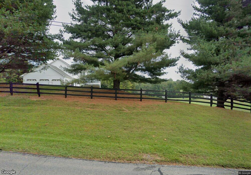 70 S River Clubhouse Rd, Harwood, MD 20776 - photo 1