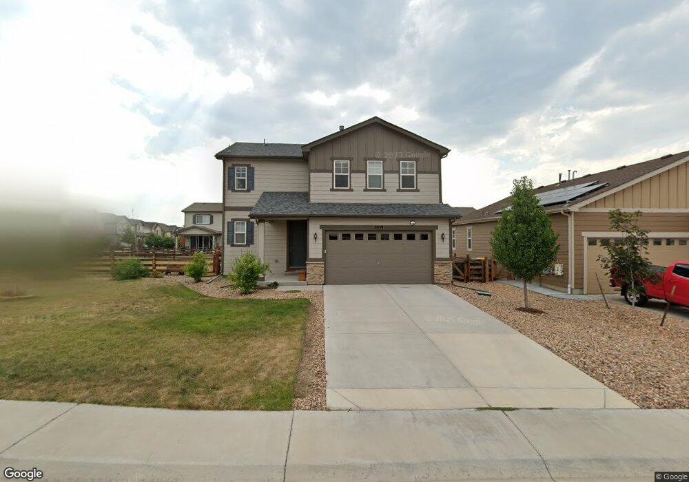 5059 S Wenatchee Cir, Aurora, CO 80015 - photo 1