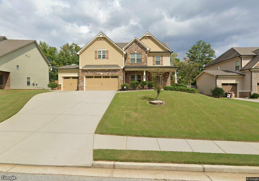 965 Mulberry Bay Dr unit 4, Dacula, GA 30019 - photo 1