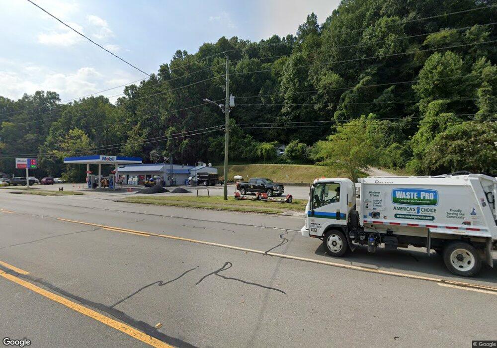 22 Orr St, Ellijay, GA 30540 - photo 1