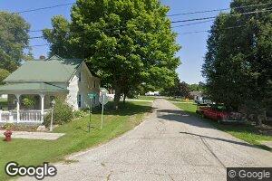 308 E North St, Gratis, OH 45330