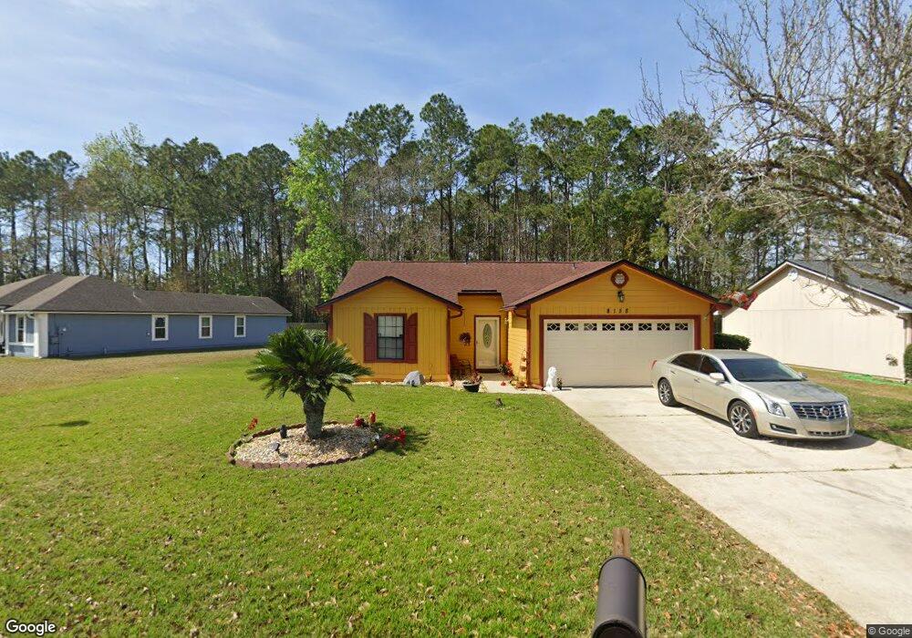 8158 Pineverde Ln, Jacksonville, FL 32244 - photo 1