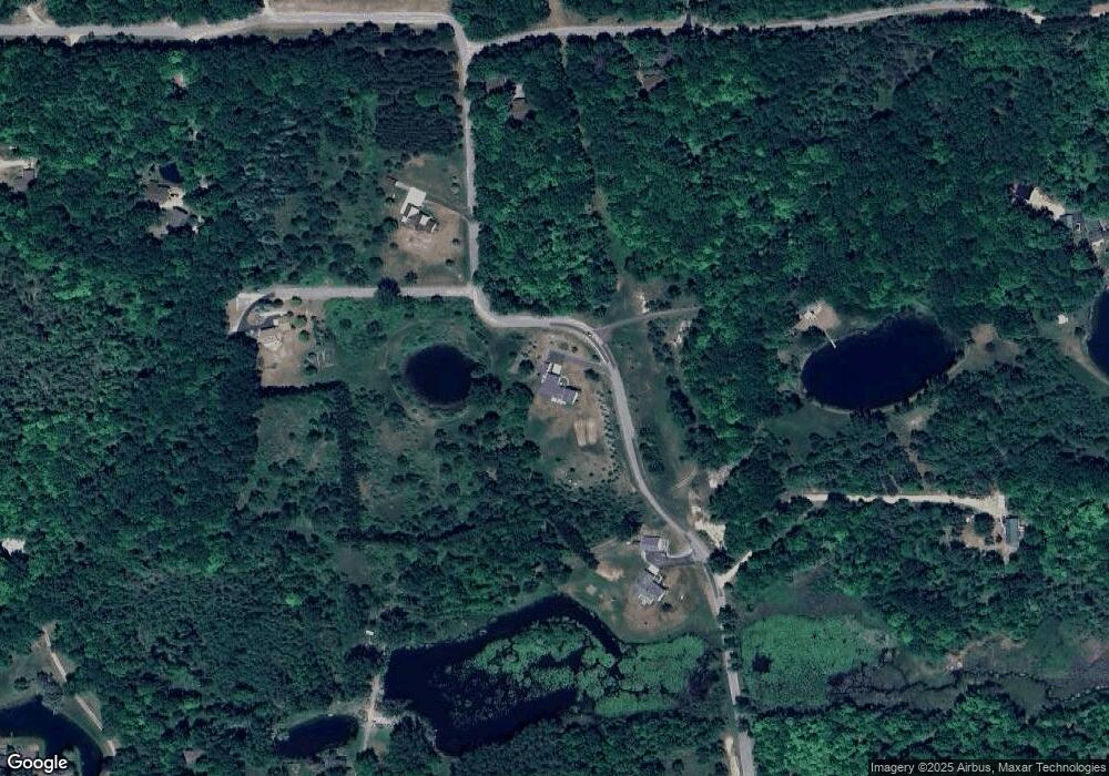 386 Ridgewood Dr, West Branch, MI 48661 - photo 1