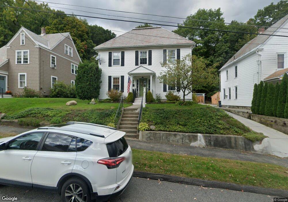 215 North St, North Adams, MA 01247 - photo 1