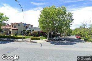 500 Hillcrest Blvd, Millbrae, CA 94030