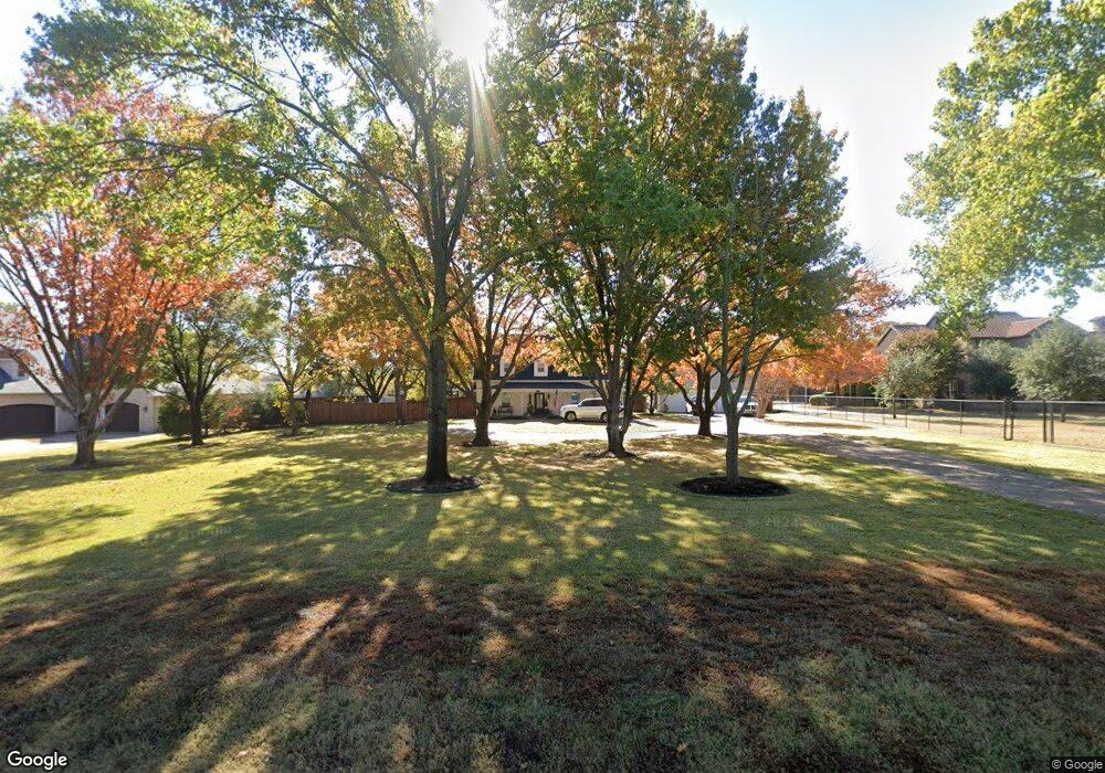 313 Lloyd Cir, Colleyville, TX 76034 - photo 1