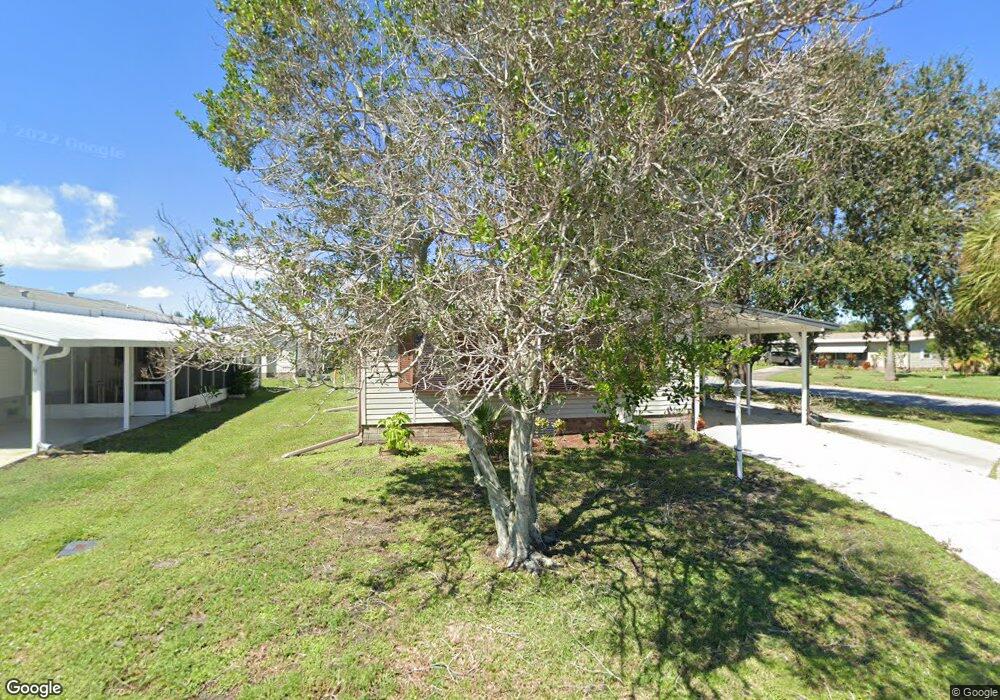 900 Hyacinth Cir unit 2, Sebastian, FL 32976 - photo 1