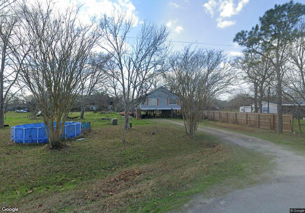 16506 County Road 191b, Alvin, TX 77511 - photo 1