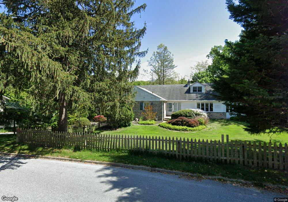 283 Friendship Dr, Paoli, PA 19301 - photo 1