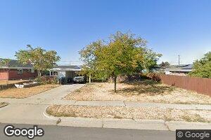 5988 S Main St, Salt Lake City, UT 84107