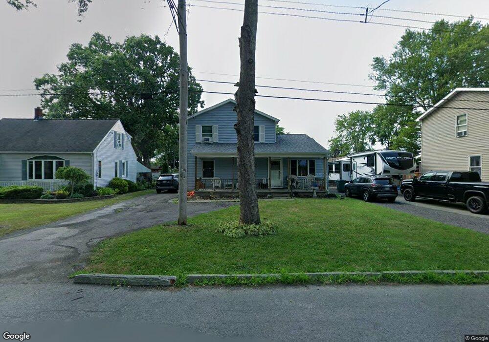 123 Greenwood Cir, North Tonawanda, NY 14120 - photo 1