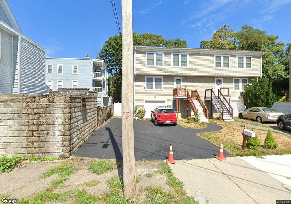 4 Robey St, Roxbury, MA 02119 - photo 1