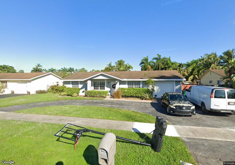 12891 SW 9th Place, Davie, FL 33325 - photo 1