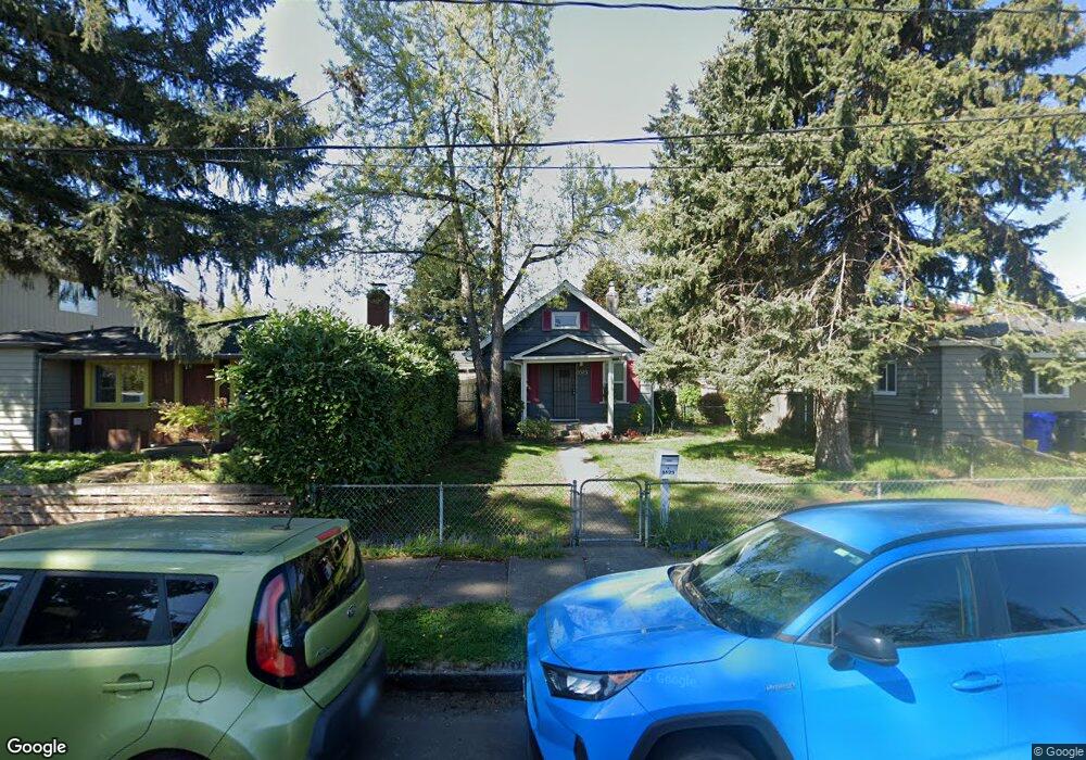 Street View Photo